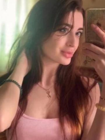 Анкета проститутки Лина, 23 года